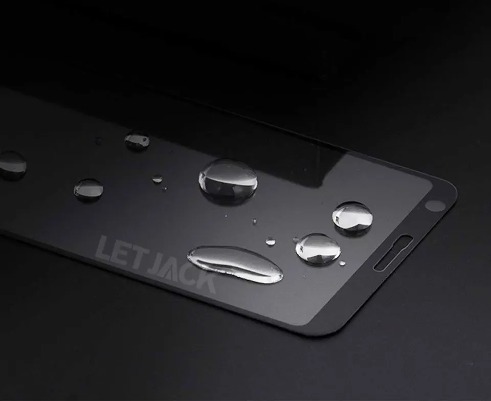 Explosion Proof Screen Protector