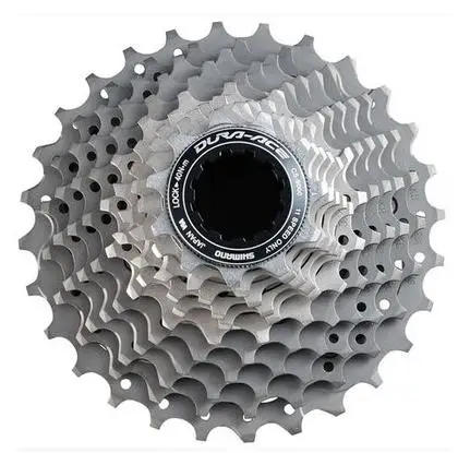 Кассета Dura ACE CS-9000 11S звездочки шоссейный велосипед свободное колесо Ace CS 9000 | Спорт