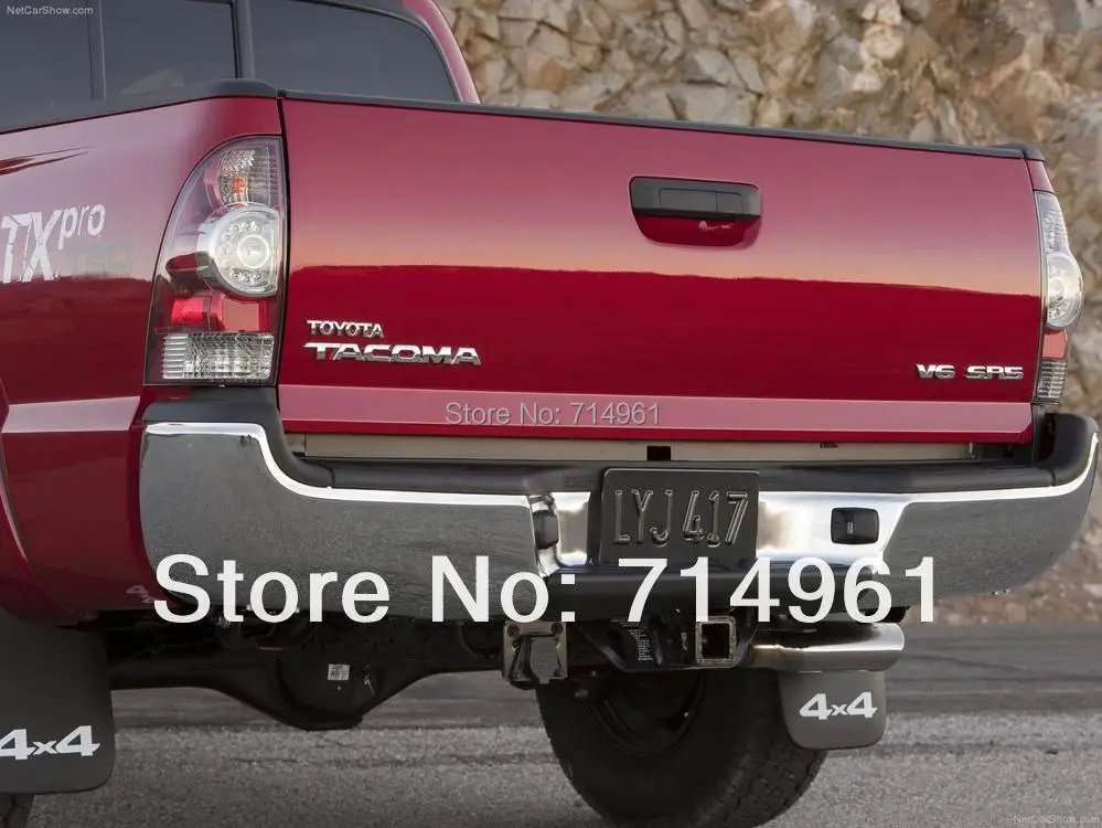 OEM E8757M высокой мощности Топливный насос Модуль в сборе чехол для Toyota Tacoma 4.0L 2005 ~