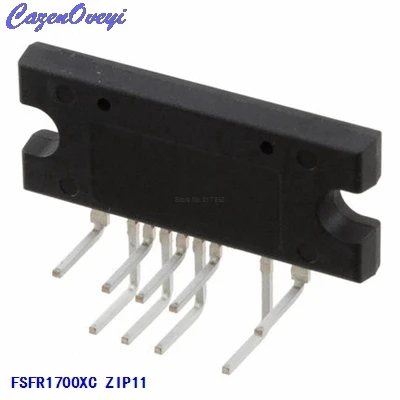 

5pcs/lot FSFR1700XC FSFR1700 ZIP-11 new original In Stock