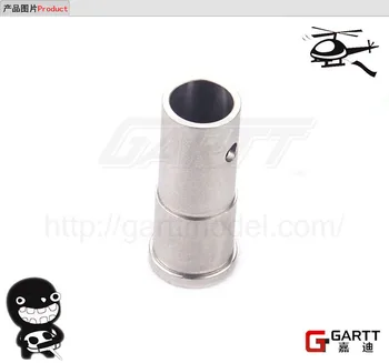 

Ormino 3 PCS GARTT 700 Main Shaft Cover Fits Align Trex 700 RC Helicopter