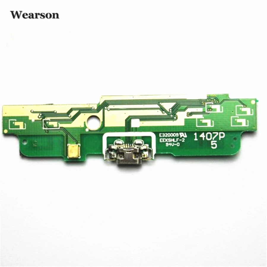 For Nokia Lumia 1320 USB Port Charger Connector Charging Board High Quality N1320 USB Board Tested (2)