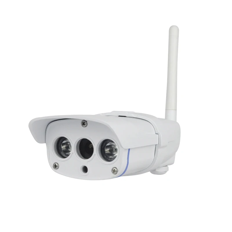 

Vstarcam C7816WIP Onvif IP Camera Outdoor 720P Underwaterproof IP67 Network 1.0MP HD CCTV Camera Support 128G SD Card