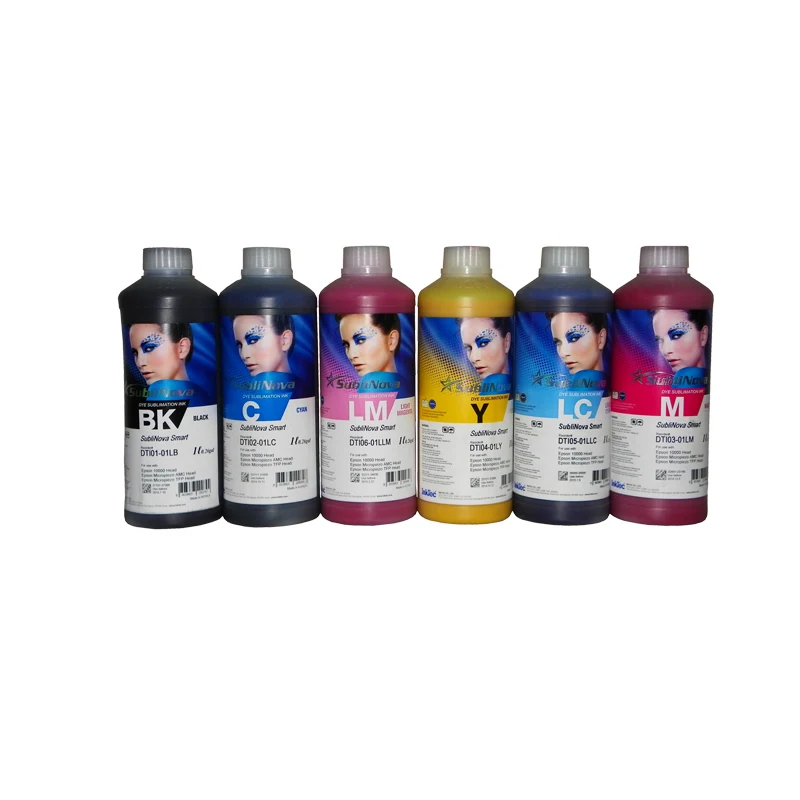 Kits de recarga de tinta