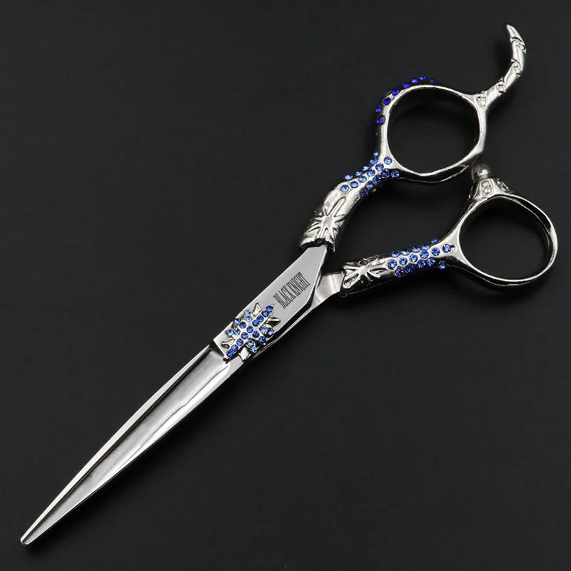 6 inch Professional hair scissors Barber salon Cutting shears High