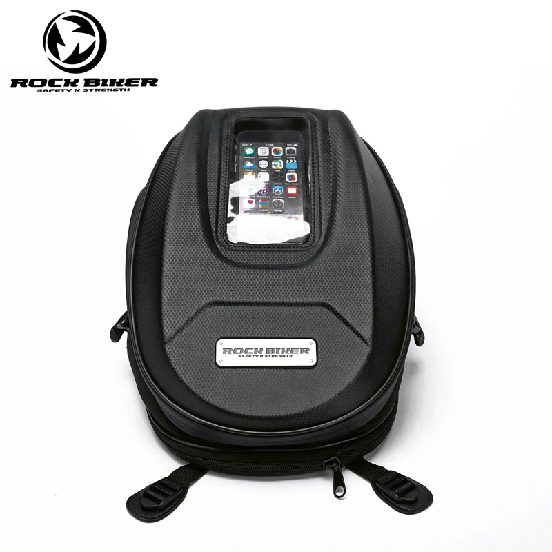 

New ROCK BIKER RBB023 Motorcycle Trunk motorcycle bags racing bags cycling bags waterproof backpacks multifunctional backpack
