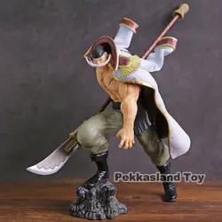 Аниме одна деталь POP MAX Whitebeard Эдвард Ньюгейт ПВХ Рисунок Коллекционная модель игрушки