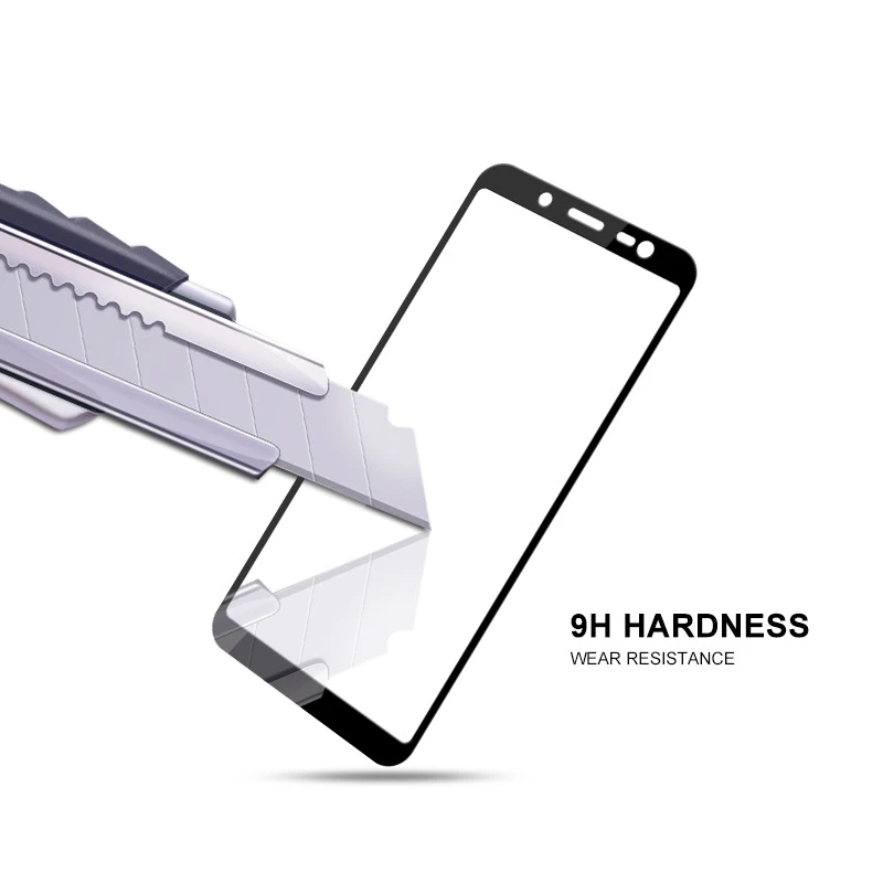 Full-Cover-Tempered-Glass-Protective-Glass-for-Samsung-J6-2018-Screen-Protector-9H-FOR-Samsung-J6