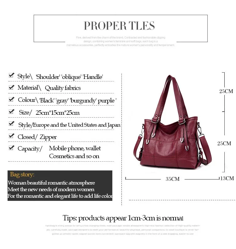 large hobo bag