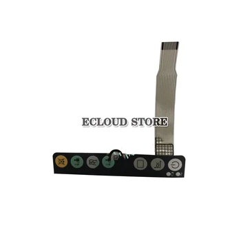 

PHL C3 VM4 VM6 patient monitor key panel