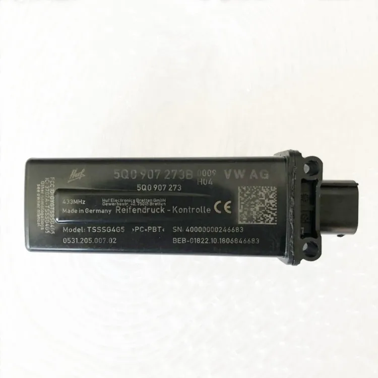 

For Audi A3 VW Golf 7 Passat B8 Tiguan 2017---tpms Module 5Q0 907 273B