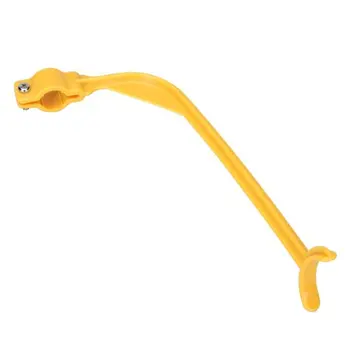 

Golf Swing Training Accessory Help - Yellow
