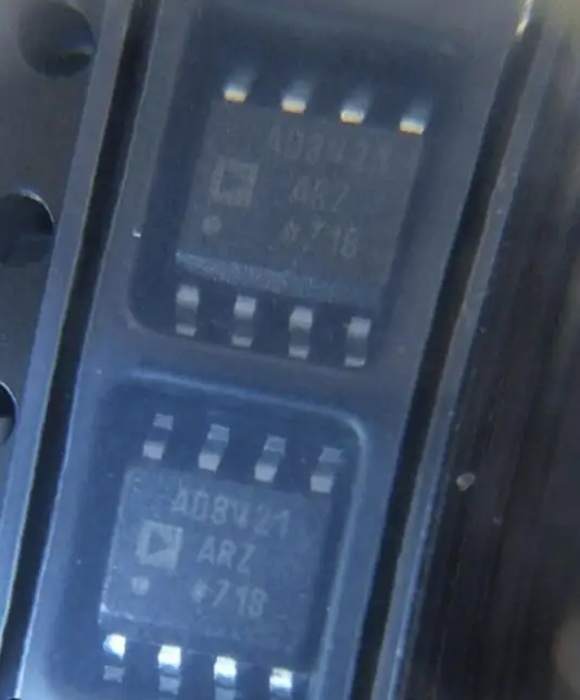 AD8421ARZ AD7190BRUZ RSM232 SPV7100E ADM3053BRWZ EP2C5T144C8N | Электроника