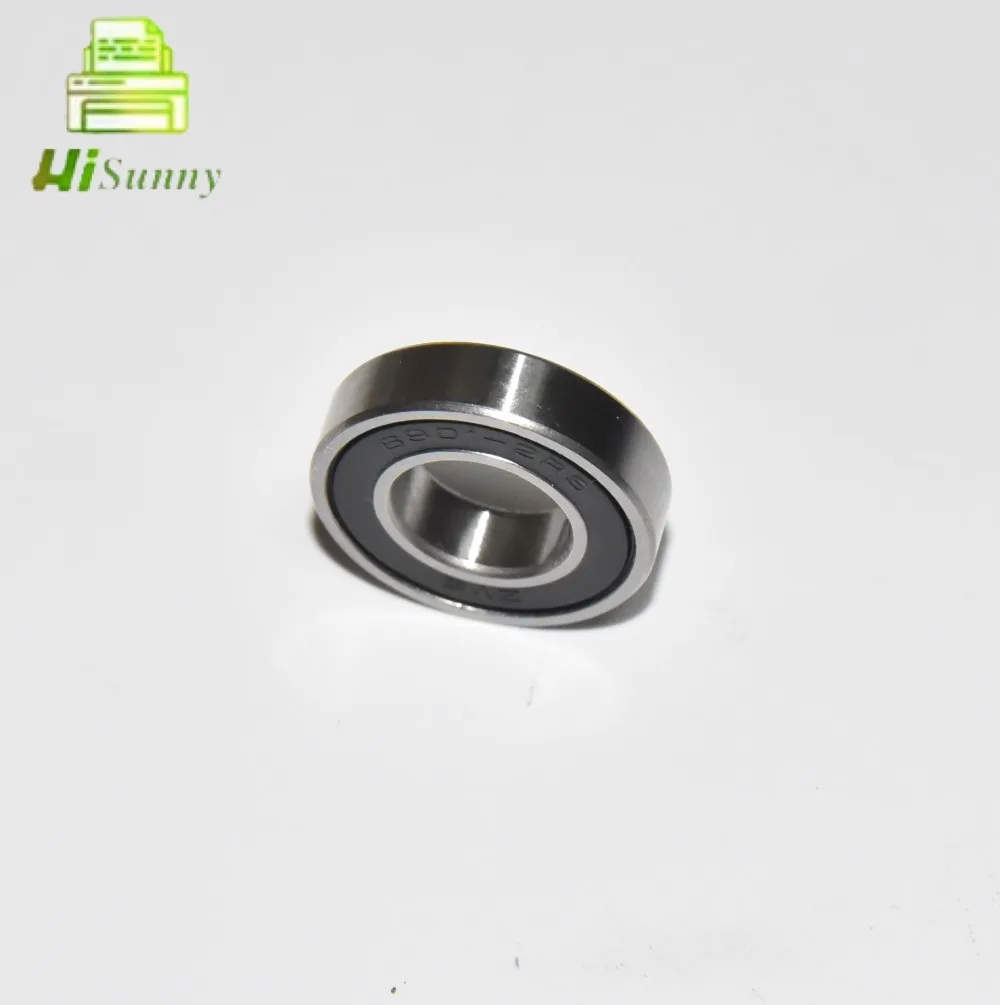 25.99usd for 10pcs B065-3080 B0653080 for For Ricoh Aficio 2060 2075 1060 1075 2051 Mp7500 8000 9001 Developer Roller Ball Bearing -2