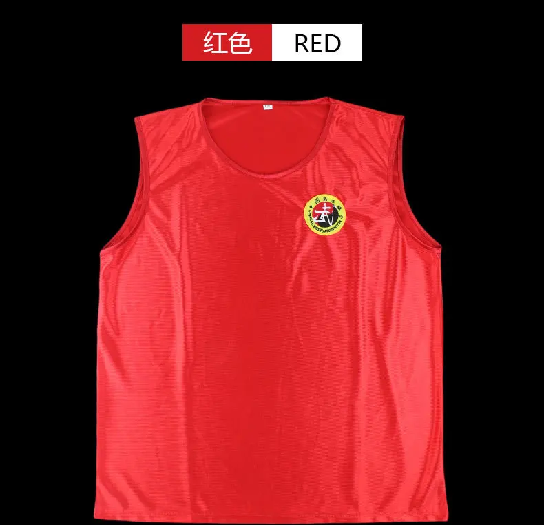 Wushu Sanda Clothes 2