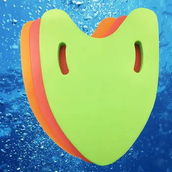 

Kids Summer Swimming Board EVA Float Safe Training Aid Plate for Adult &T8