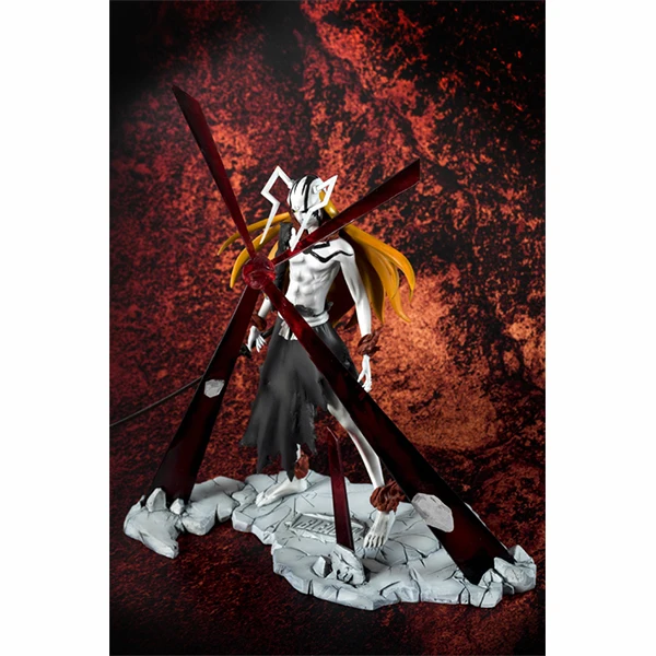 ichigo mashimaro figure