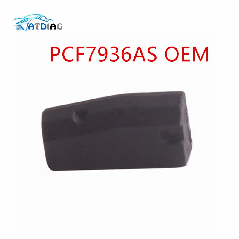 Профессиональный телефон ID pcf7936as ID46 чип транспондера PCF7936 46 чипы PCF 7936|eco obd2|chip tuning