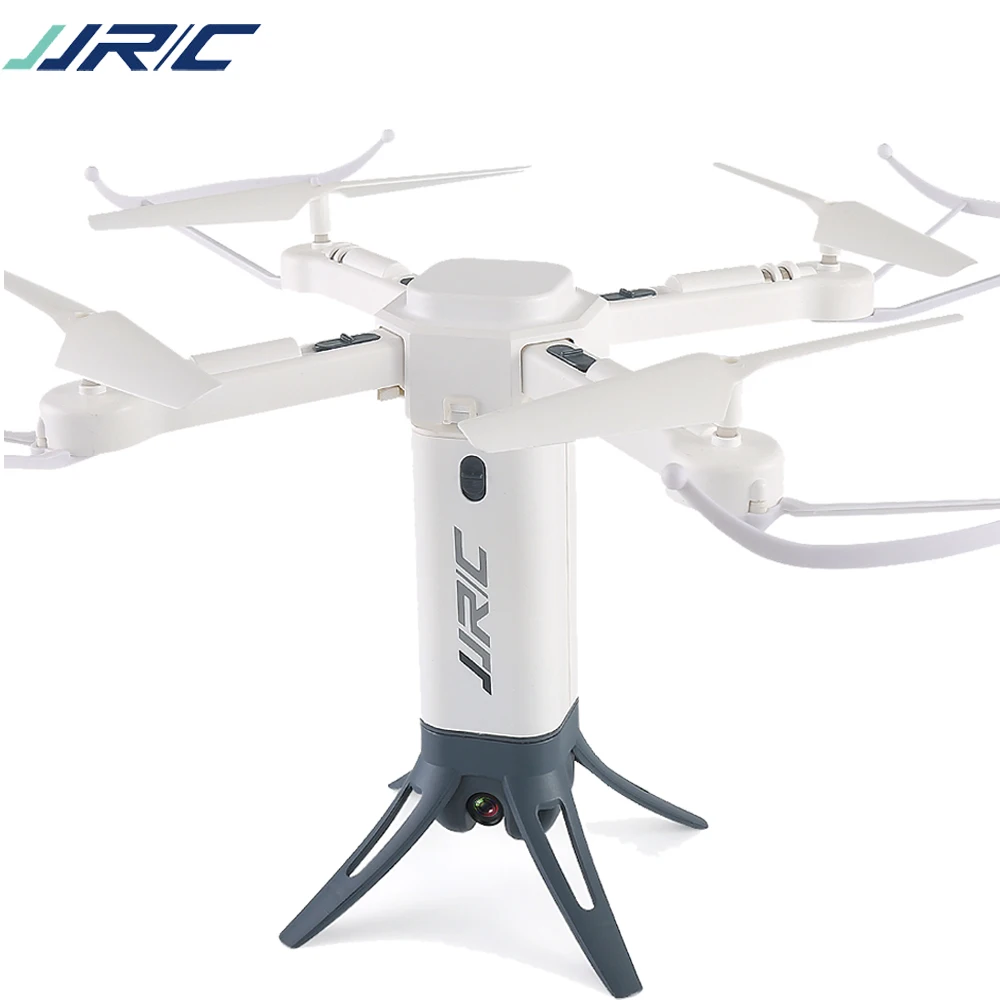 

JJRC H51 Rocket Drone 360 WIFI FPV With 720P HD Camera Altitude Hold Mode RC Selfie Elfie Drone Quadcopter RC Helicopter