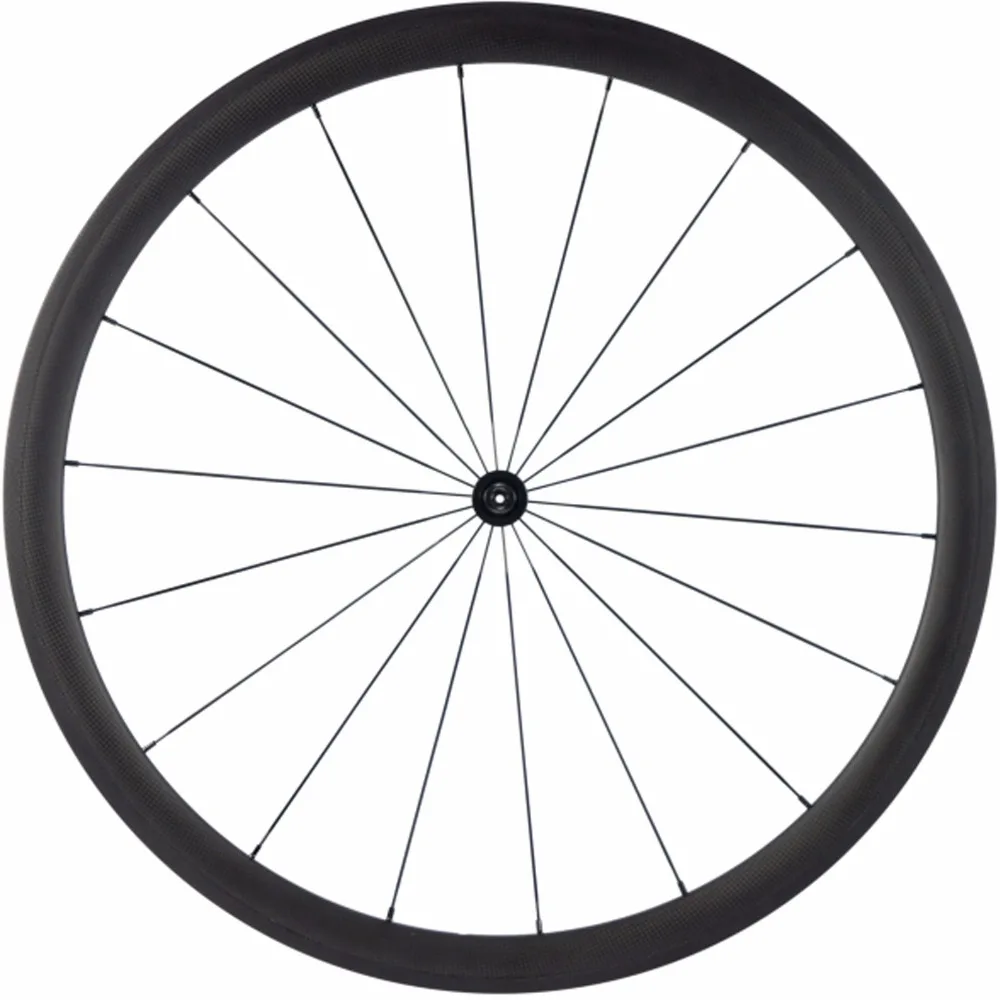 Cheap 38mm Clincher Carbon Road Wheels R7 Hub Carbon Wheelset Racing Bike/Bicycle Chinese Carbon 700c Wheel 1 Cheap 38mm Clincher Carbon Road Wheels R7 Hub Carbon Wheelset Racing Bike/Bicycle Chinese Carbon 700c Wheel 1