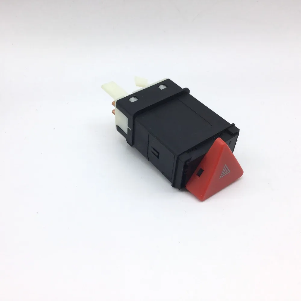 Предупреждающая лампа для Volkswagen VW Transporter Polo Classic Lupo 7D0953235 7D0 953 235|hazard warning switch|warning