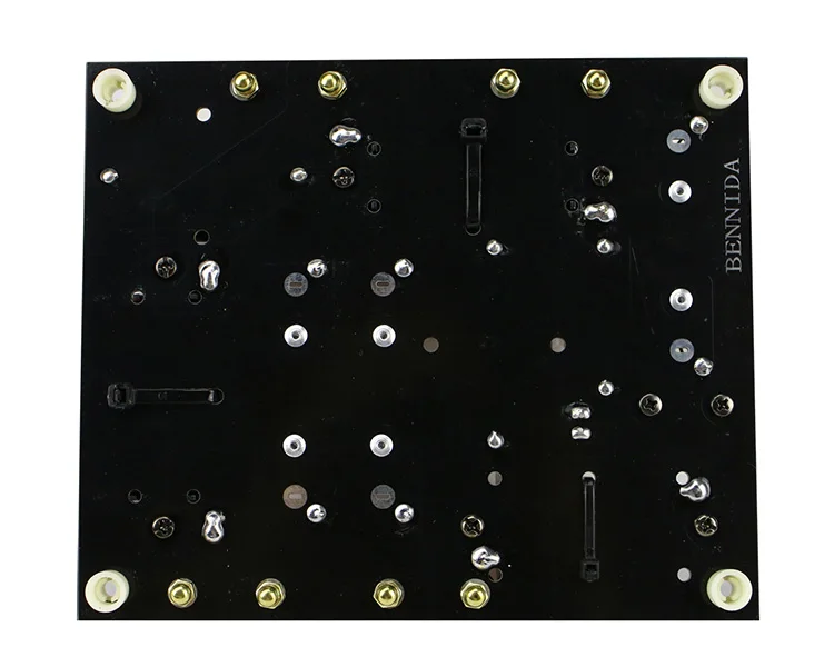 duplo, cruzamento 2200hz, pa2528, 12, 15 polegadas, 18 polegadas, 1 peça