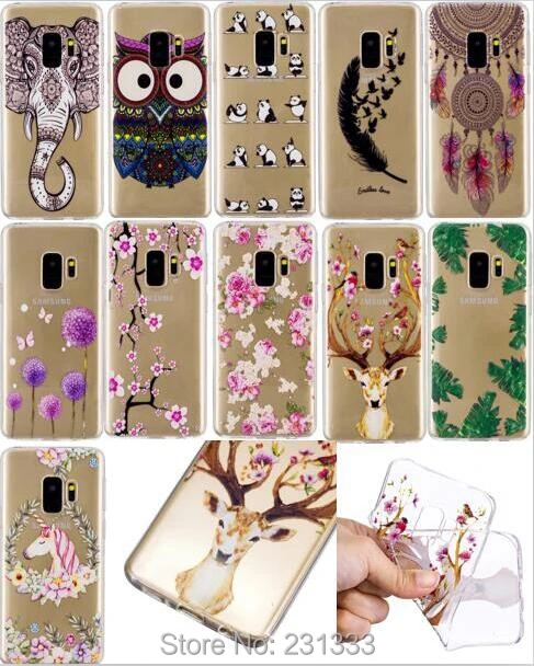 99421  S9 S9PLUS A8 2018 A8PLUS 2018 J2 PRO 2018 ONE PLUS 5T       TPU5100 4.5