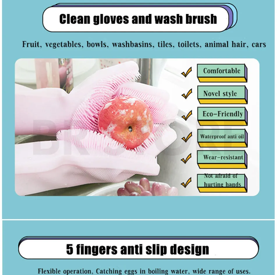 Qoo10---Magic-SakSak-_-Cleaning-Gloves-_-Silicone_06