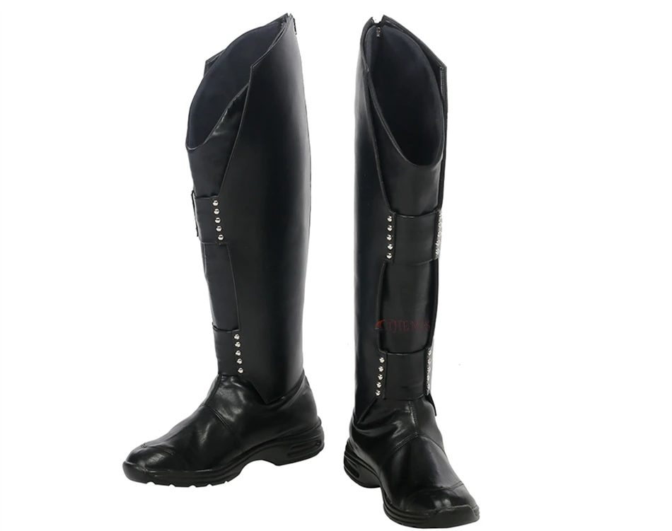 Leggings shoes Athemis стражи Галактики игры Косплей мантис девушки высококачественные костюмы - Цвет: Leggings shoes