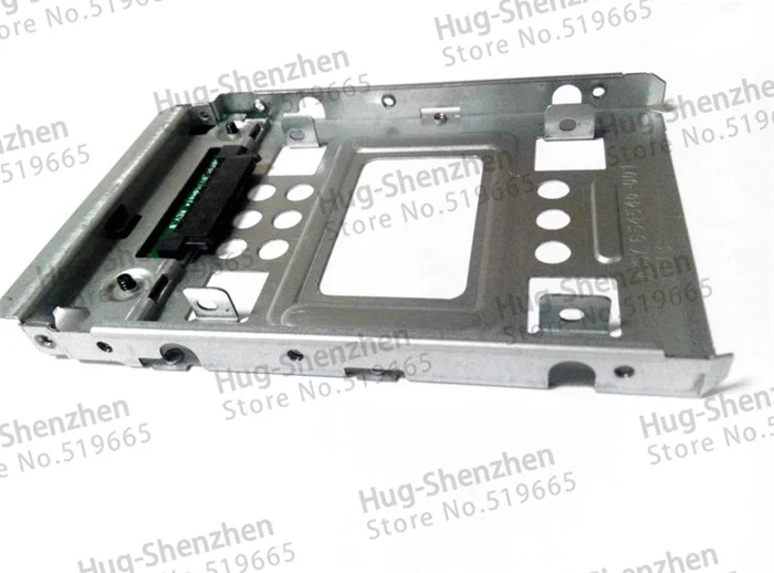 100% Original & New 2.5 to 3.5 inch Hard Disk transfer bracket Hot Swap Hard Disk bracket tray For all MAC PRO