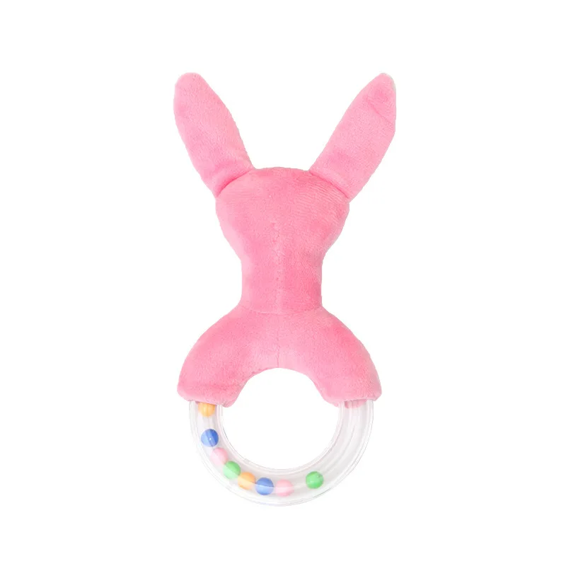 Cute Plush baby toy Animal Hand Bells Baby Toys Baby Rattle Ring Bell Toy Newborn Infant Early Educational Doll Gifts Cute Plush baby toy Animal Hand Bells Baby Toys Baby Rattle Ring Bell Toy Newborn Infant Early Educational Doll Gifts