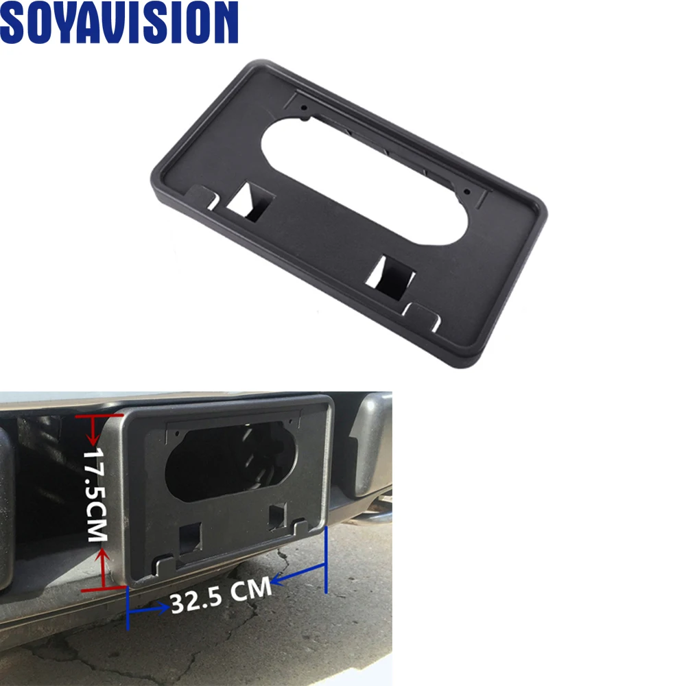 soysavision