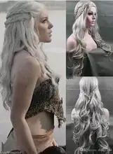Wig can hot dye>>>>HOT Daenerys Targaryen WIG Dragon Princess Game of Thrones Braids cosplay wigs
Wig can hot dye>>>>HOT Daenerys Targaryen WIG Dragon Princess Game of Thrones Braids cosplay wigs
