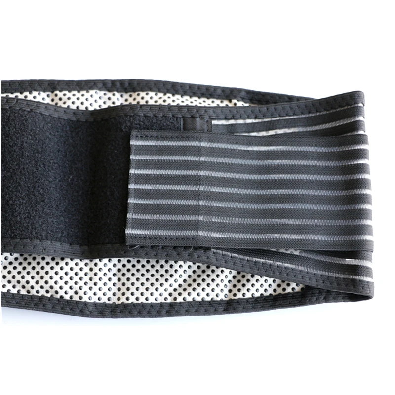 Tourmaline Adjustable belt