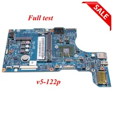 NOKOTION 48.4LK02.031 NBM8W11005 NB. M8W11.005 ноутбук материнская плата для Acer aspire V5-122P материнская плата полностью работает