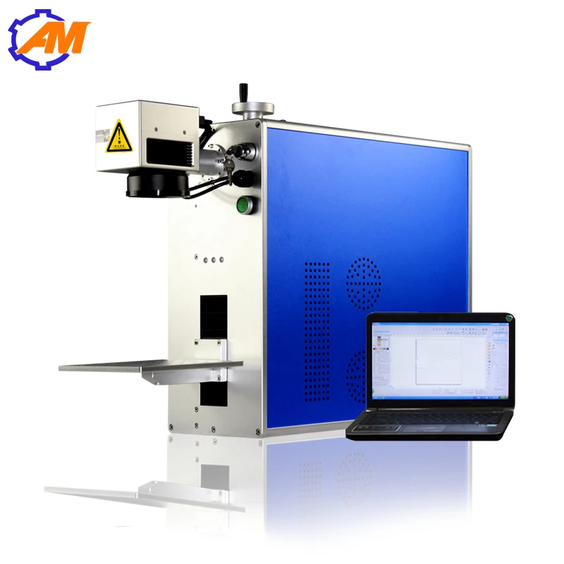 

Small Volume Good Fiber Color Laser Printer cheap Price