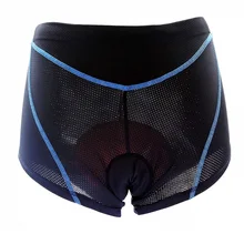 YKYWBIKE женские шорты для велоспорта, горный велосипед бермуды велосипед Tricota Ciclismo Mujer горные трусы Велосипедное Нижнее белье женские колготки