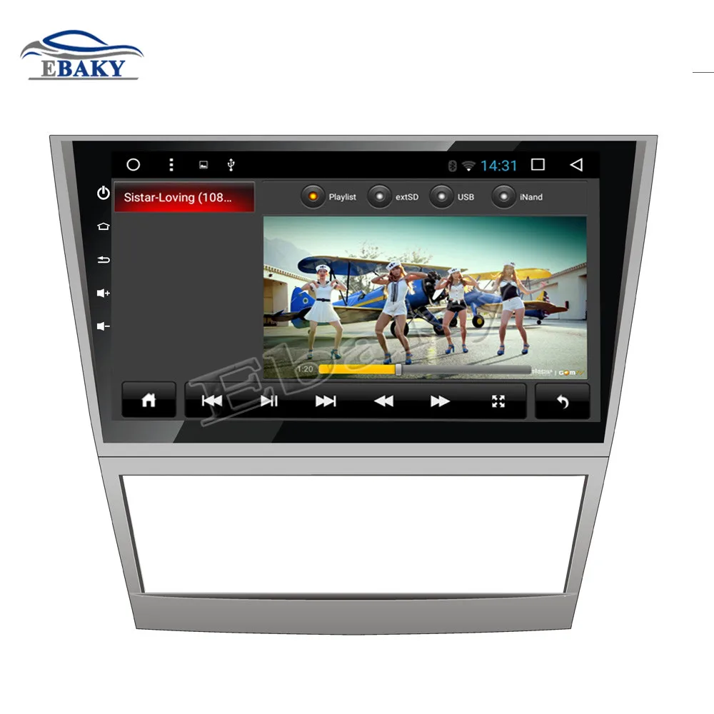 Cheap NaviTopia 10.1inch 1GB/2GB RAM Quad Core/Octa Core Android 7.1/8.1 Car DVD Radio for Toyota Camry 2008 2009 2010 2011 GPS/maps 17