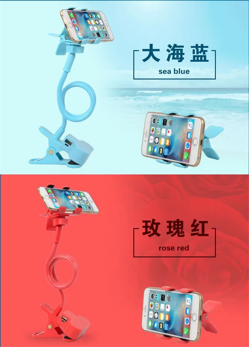 Phone Holder Charge 2 In 1 (15)
