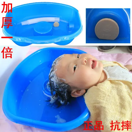 shampoo for bedridden patients
