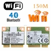 Mini tarjeta pci-express inalámbrica con Bluetooth V4.0 para Atheros AR5B225, DELL, DW1703, CN-0FXP0D ► Foto 2/6