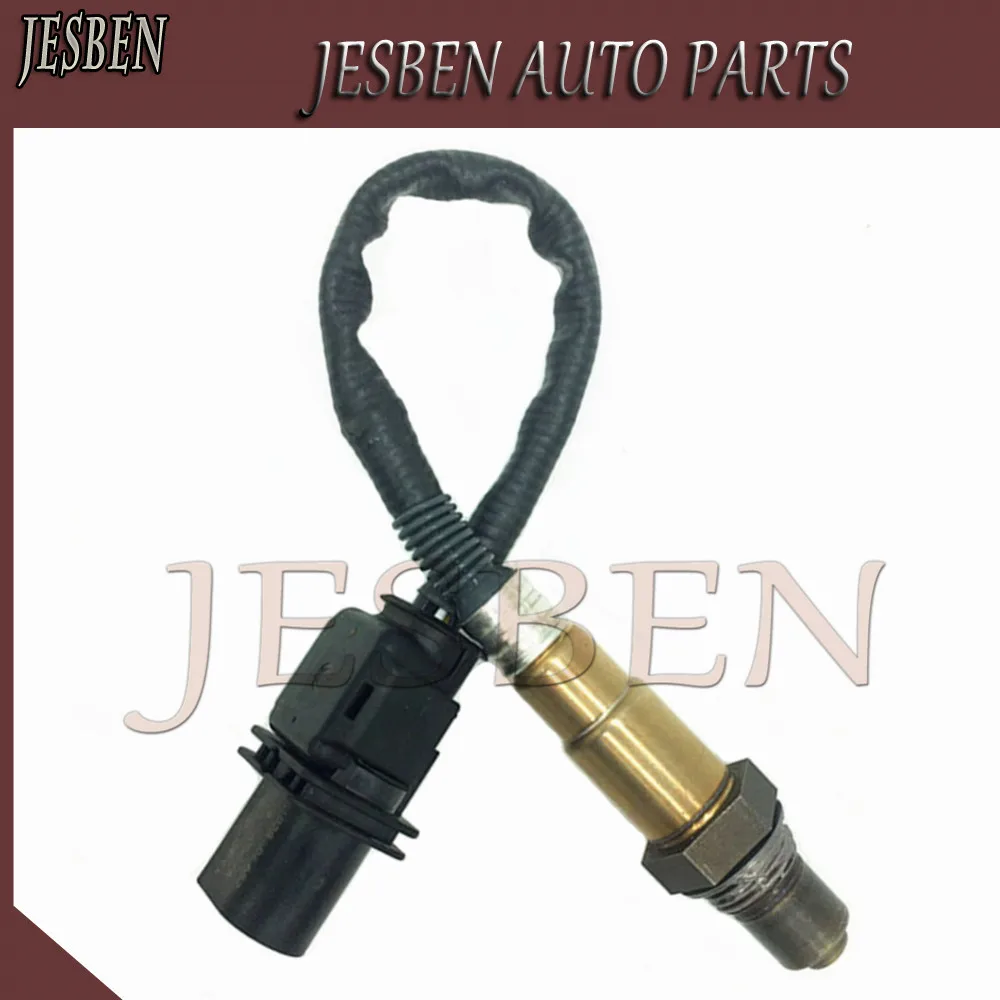 

Front Lambda probe Oxygen O2 Sensor Fit For BMW 1 2 3 4 5 6 7 SERIES X1 X3 X4 X5 X6 No# 13627793825 1928404682 13627791592