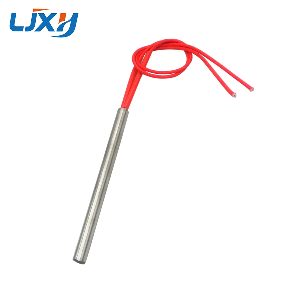 Buy LJXH 10pcs Cartridge Heating Resistance Element