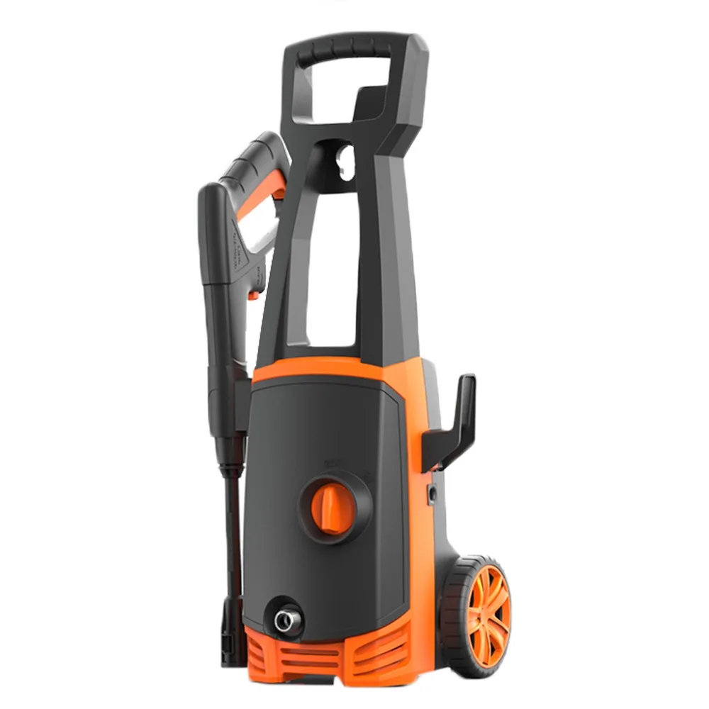 1450PSI 1.45GPM High Pressure Washer Auto Car Washer