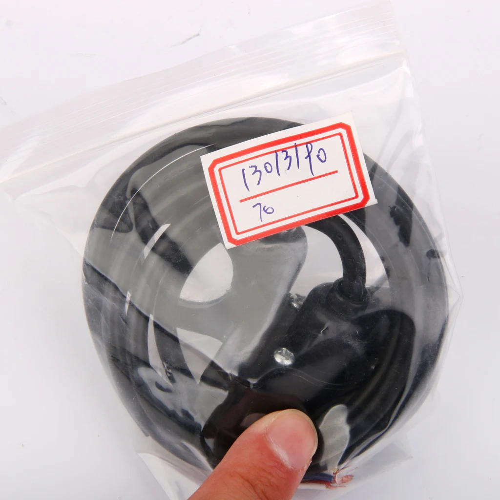 Motorcycle Scooter Bike Quad ATV Horn Turn Signal Headlight Switch 7/8' PC & ABS Plastic Lightweight Perfect