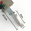 Free shipping DN20-63mm a separate heater, plastic welder pparts, Iron plate, ppr Water Pipe Welder Soldering iron ► Photo 2/5