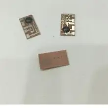 Музыкальный чип KD9300 (9300) 10 шт./лот HS088 голосовой IC дверной звонок