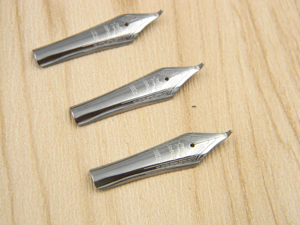 Офисная ручка jinhao для письма подходит большинства моделей перьевых ручек 450 750 159 0
