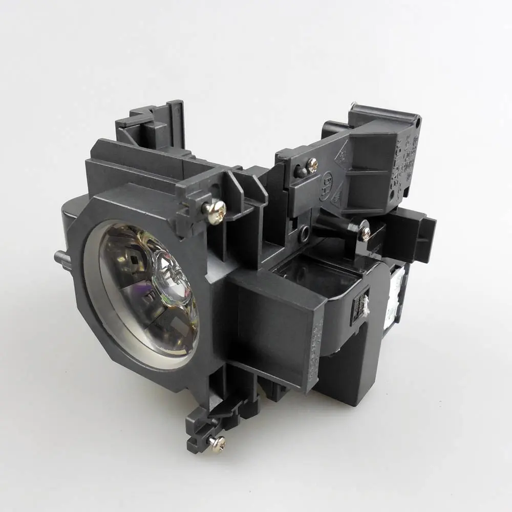 POA-LMP137/610-347-5158 Запасная лампа проектора с корпусом для SANYO PLC-XM1000C | Электроника