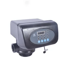 F67P1 4 tons of automatic backwashing quartz sand filter valve activated carbon filter multi – channel control valve 220V/50 Hz